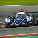 Practice, European Le Mans Series, Red Bull Ring, Spielberg, Austria