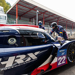 MICHELIN LE MANS CUP - UNITED AUTOSPORTS