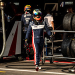 Practice, European Le Mans Series, Red Bull Ring, Spielberg, Austria