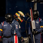 Practice, European Le Mans Series, Red Bull Ring, Spielberg, Austria