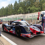 MICHELIN LE MANS CUP - UNITED AUTOSPORTS