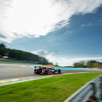 Practice, European Le Mans Series, Red Bull Ring, Spielberg, Austria
