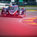 Practice, European Le Mans Series, Red Bull Ring, Spielberg, Austria