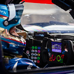 MICHELIN LE MANS CUP - UNITED AUTOSPORTS