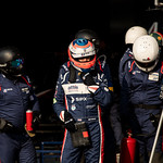 Practice, European Le Mans Series, Red Bull Ring, Spielberg, Austria