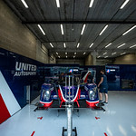 Practice, European Le Mans Series, Red Bull Ring, Spielberg, Austria