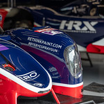 Practice, European Le Mans Series, Red Bull Ring, Spielberg, Austria
