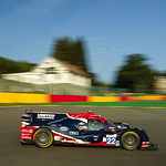 Practice, European Le Mans Series, Red Bull Ring, Spielberg, Austria
