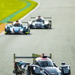 Practice, European Le Mans Series, Red Bull Ring, Spielberg, Austria