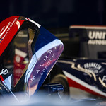 Practice, European Le Mans Series, Red Bull Ring, Spielberg, Austria