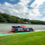 Practice, European Le Mans Series, Red Bull Ring, Spielberg, Austria