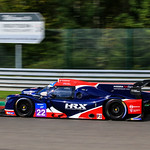#22 UNITED AUTOSPORTS (GBR) LIGIER JS P320 - NISSAN LMP3 - GERALD KRAUT (USA) / SCOTT ANDREWS (AUS)