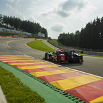 Practice, European Le Mans Series, Red Bull Ring, Spielberg, Austria