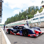 MICHELIN LE MANS CUP - UNITED AUTOSPORTS