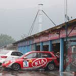 Saturday Practice and Qualifying - Intercontinental Le Mans Cup - Zhuhai, China. Nov. 6th 2010. © Jay Ashton / United Autosports
