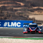 Practice, European Le Mans Series, Red Bull Ring, Spielberg, Austria