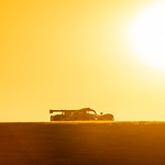 Practice, European Le Mans Series, Red Bull Ring, Spielberg, Austria