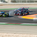 Practice, European Le Mans Series, Red Bull Ring, Spielberg, Austria