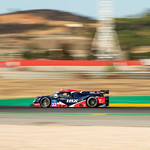 Practice, European Le Mans Series, Red Bull Ring, Spielberg, Austria