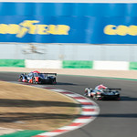 Practice, European Le Mans Series, Red Bull Ring, Spielberg, Austria