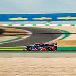 Practice, European Le Mans Series, Red Bull Ring, Spielberg, Austria