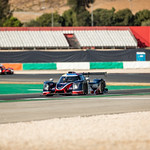 Practice, European Le Mans Series, Red Bull Ring, Spielberg, Austria