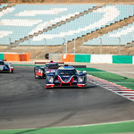 Practice, European Le Mans Series, Red Bull Ring, Spielberg, Austria