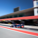 Practice, European Le Mans Series, Red Bull Ring, Spielberg, Austria