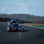 Practice, European Le Mans Series, Red Bull Ring, Spielberg, Austria