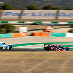 Practice, European Le Mans Series, Red Bull Ring, Spielberg, Austria