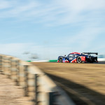 Practice, European Le Mans Series, Red Bull Ring, Spielberg, Austria