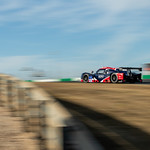 Practice, European Le Mans Series, Red Bull Ring, Spielberg, Austria