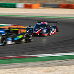 Practice, European Le Mans Series, Red Bull Ring, Spielberg, Austria