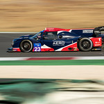 Practice, European Le Mans Series, Red Bull Ring, Spielberg, Austria