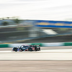 Practice, European Le Mans Series, Red Bull Ring, Spielberg, Austria