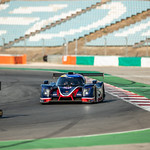Practice, European Le Mans Series, Red Bull Ring, Spielberg, Austria