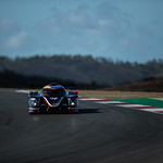 Practice, European Le Mans Series, Red Bull Ring, Spielberg, Austria