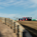 Practice, European Le Mans Series, Red Bull Ring, Spielberg, Austria
