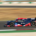 Practice, European Le Mans Series, Red Bull Ring, Spielberg, Austria