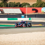 Practice, European Le Mans Series, Red Bull Ring, Spielberg, Austria