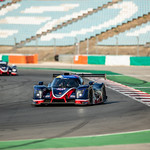 Practice, European Le Mans Series, Red Bull Ring, Spielberg, Austria