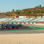 Practice, European Le Mans Series, Red Bull Ring, Spielberg, Austria