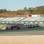 Practice, European Le Mans Series, Red Bull Ring, Spielberg, Austria