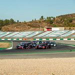 Practice, European Le Mans Series, Red Bull Ring, Spielberg, Austria