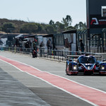 Practice, European Le Mans Series, Red Bull Ring, Spielberg, Austria