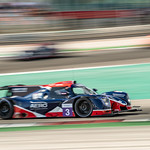 Practice, European Le Mans Series, Red Bull Ring, Spielberg, Austria