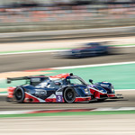 Practice, European Le Mans Series, Red Bull Ring, Spielberg, Austria