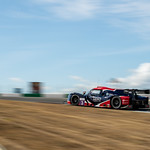 Practice, European Le Mans Series, Red Bull Ring, Spielberg, Austria