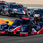 Practice, European Le Mans Series, Red Bull Ring, Spielberg, Austria