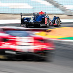 Practice, European Le Mans Series, Red Bull Ring, Spielberg, Austria